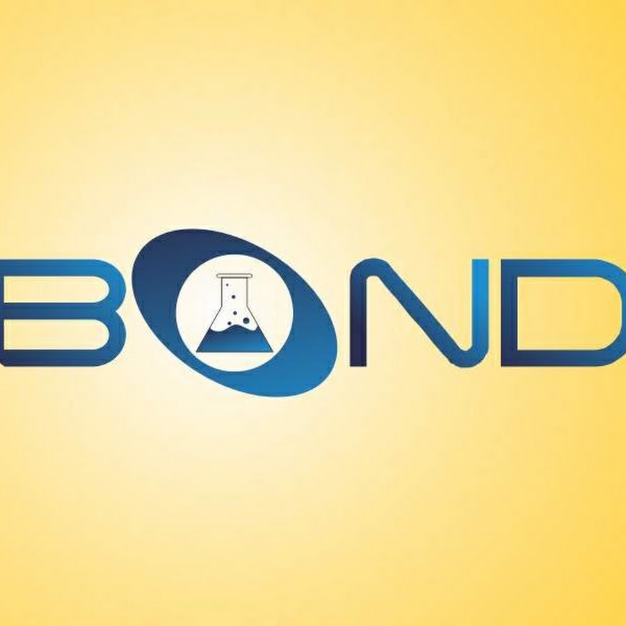 Mr. Bond Polychem YouTube