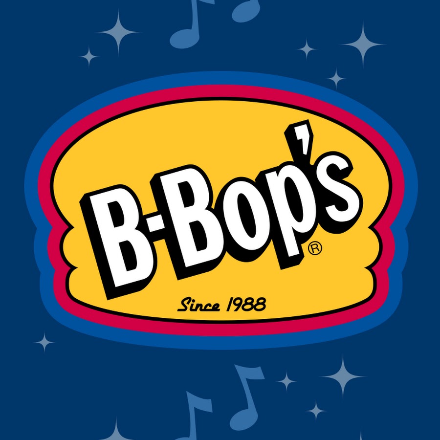 B-Bop's - YouTube