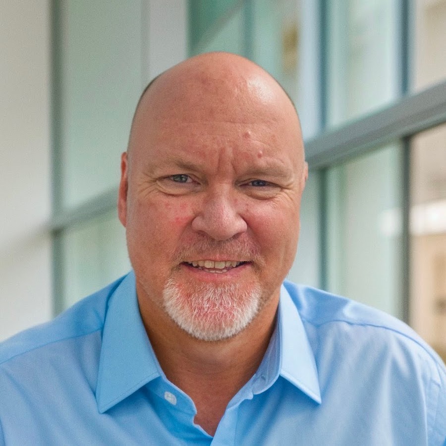 Richard McKinney YouTube