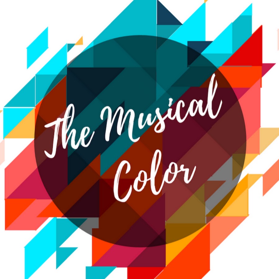 The Musical Color - YouTube