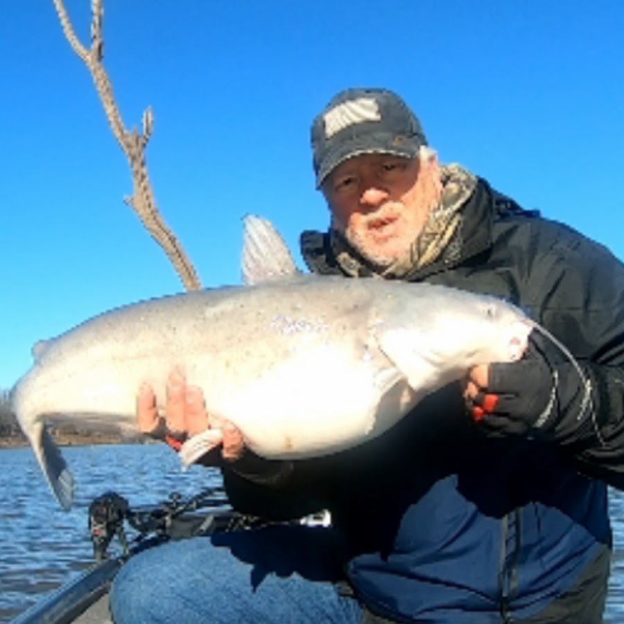 BOR Fishing 