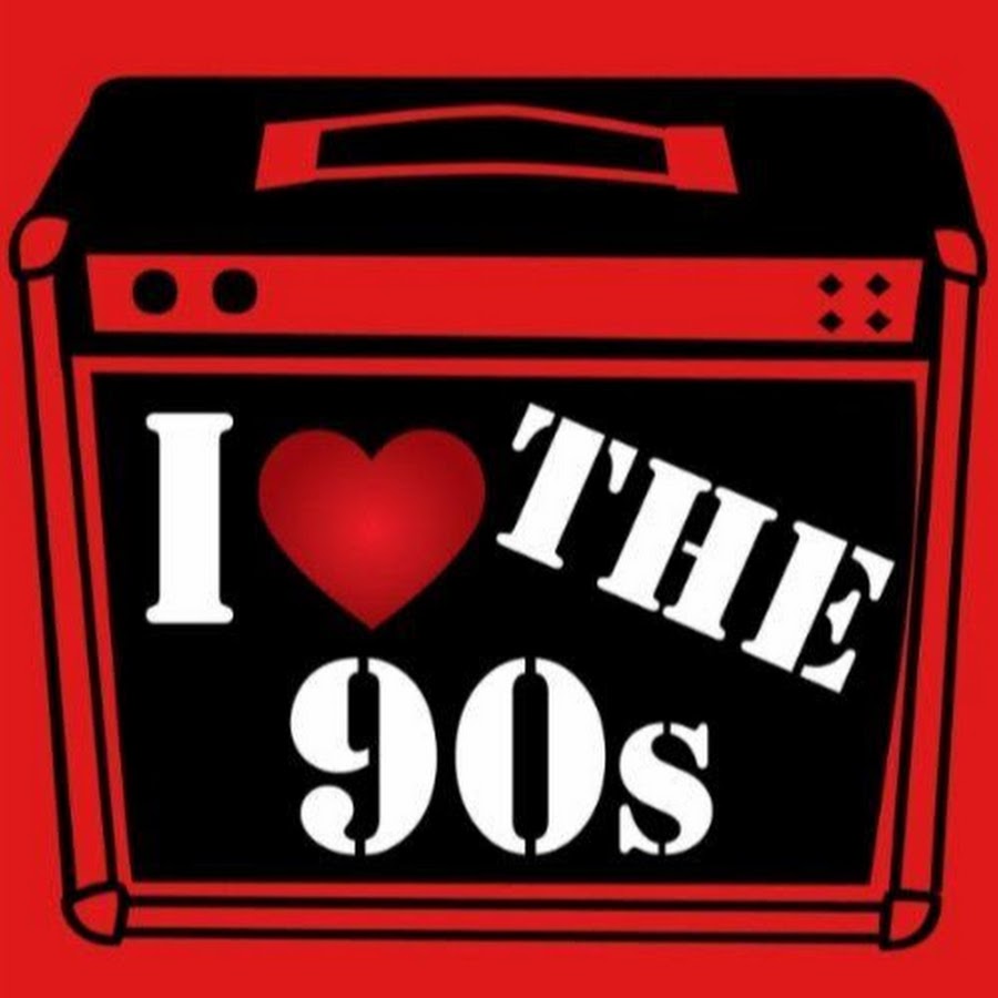 Nostalgic 90s - YouTube