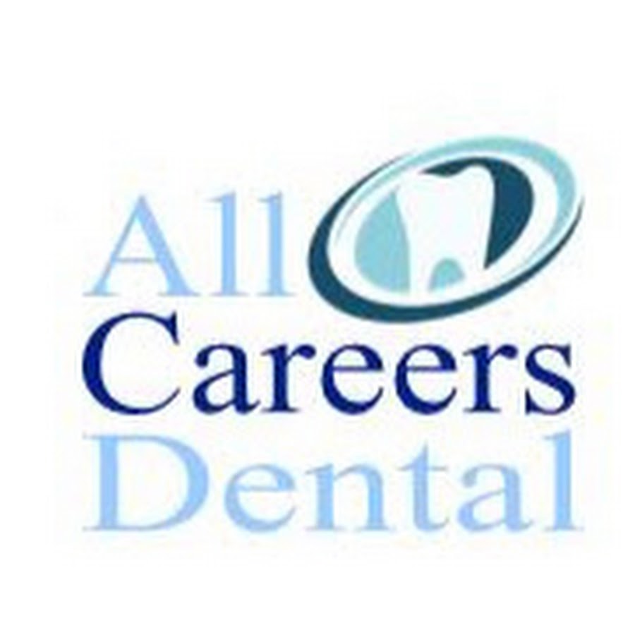 All Careers Dental - YouTube