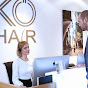 KÖ-HAIR GmbH Düsseldorf Haartransplantation