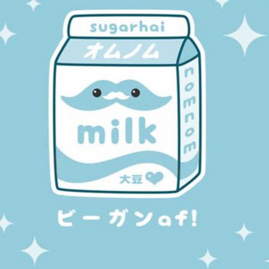 Милые рисунки milk