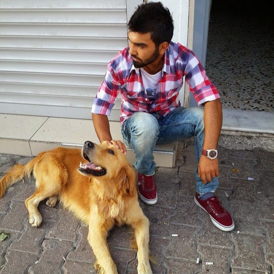 Enes Havale - YouTube