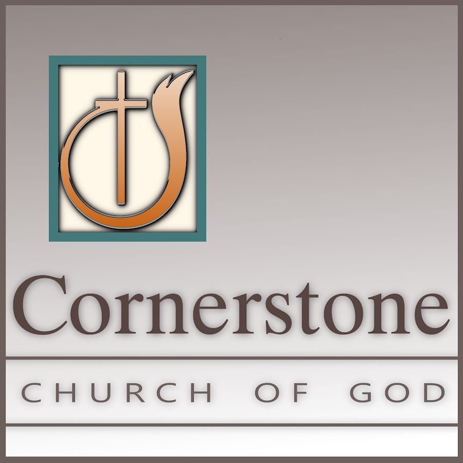 Cornerstone Church of God YouTube