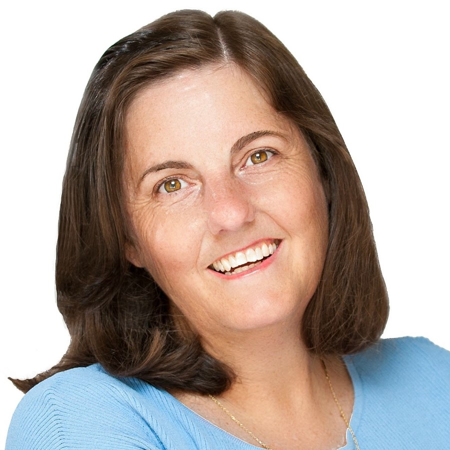 Susan Ramsey YouTube