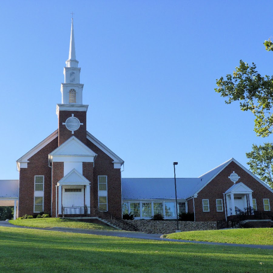 Greeneville church of Christ YouTube