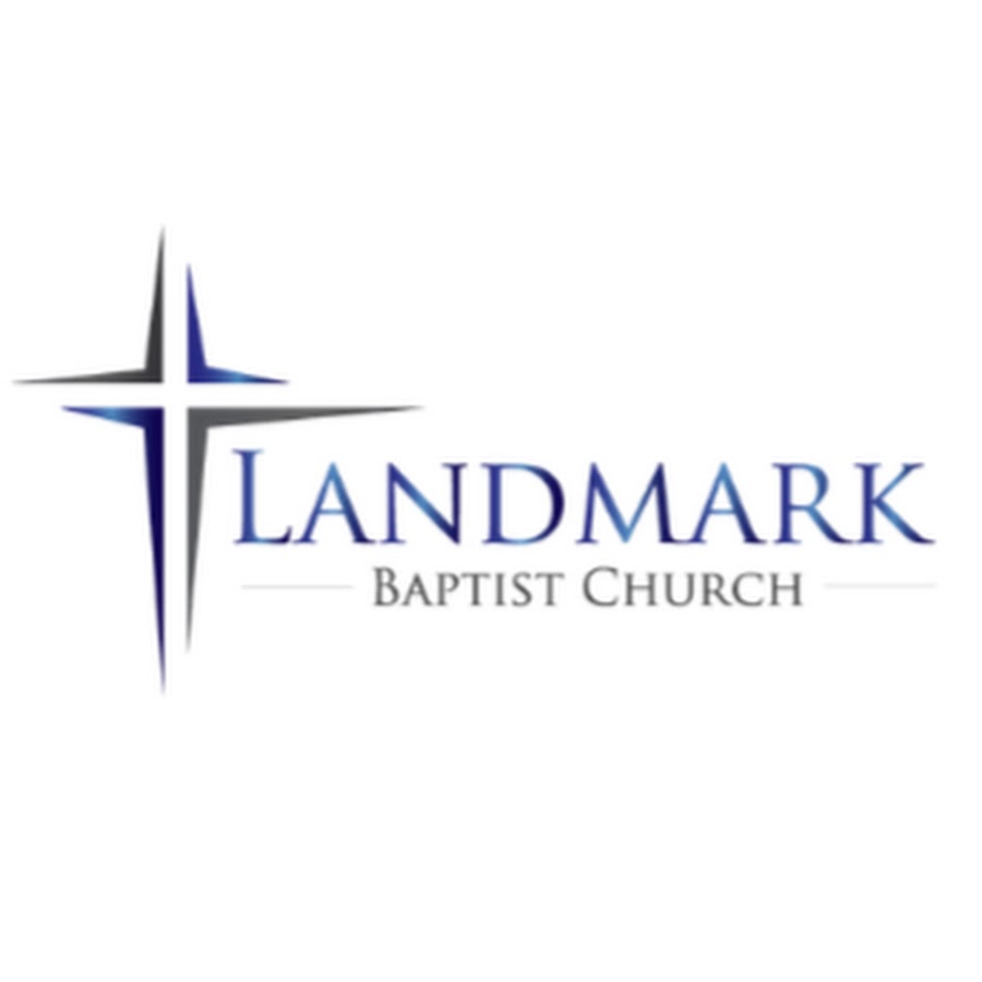 Landmark Baptist Church Easley SC YouTube
