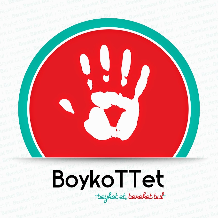 Boykot Et Bereket Bul YouTube