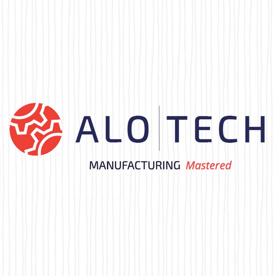 Alotech Inc. - YouTube