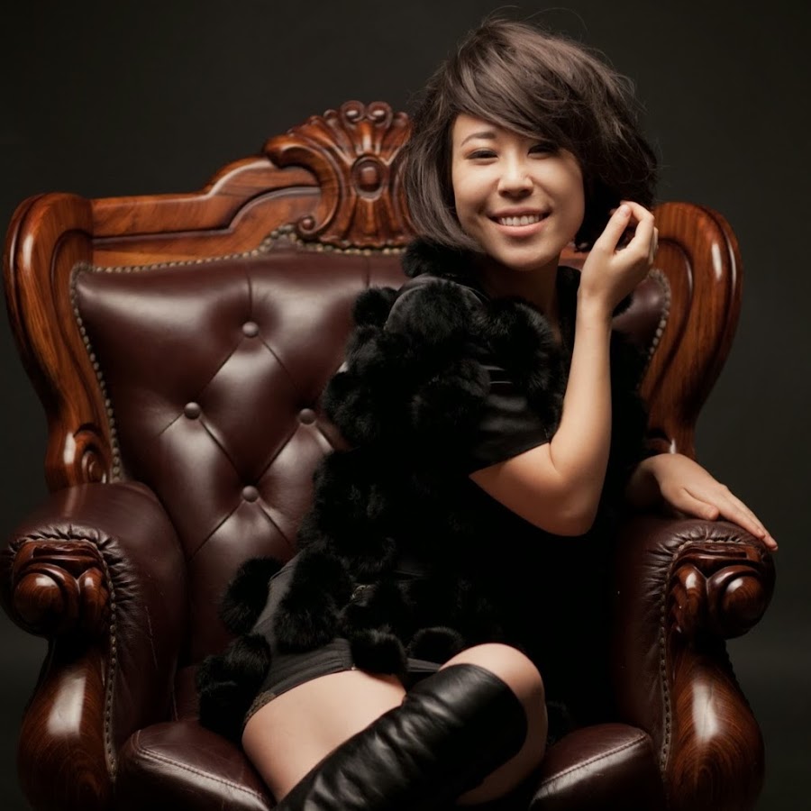 jenny Q chai YouTube