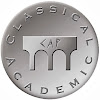 Classical Academic Press - YouTube