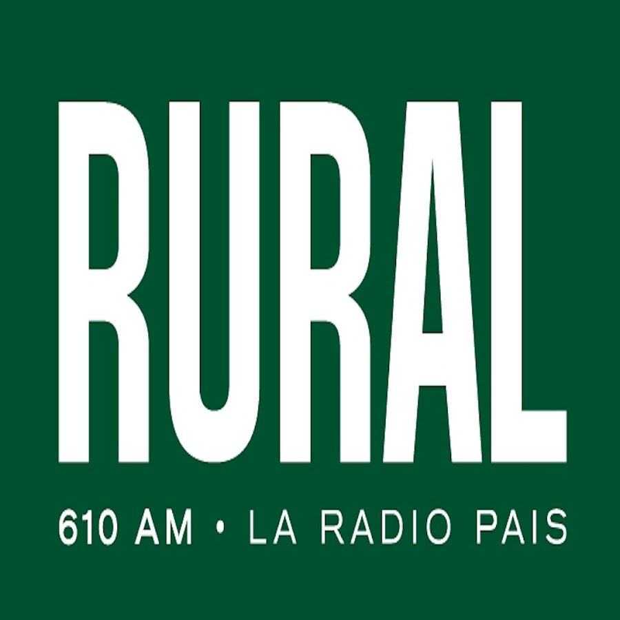 Radio Rural 610 AM YouTube
