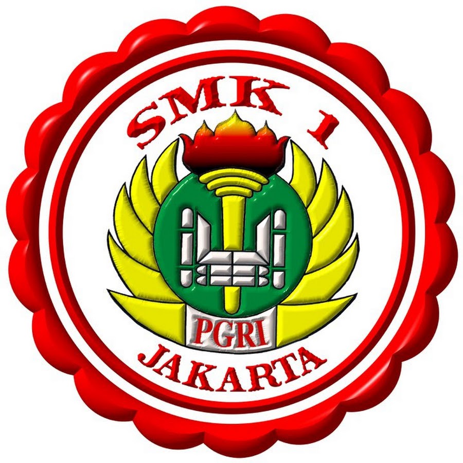 SMK PGRI 1 Jakarta - YouTube