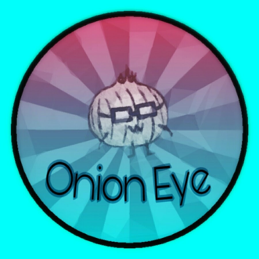 Onion Eye YouTube