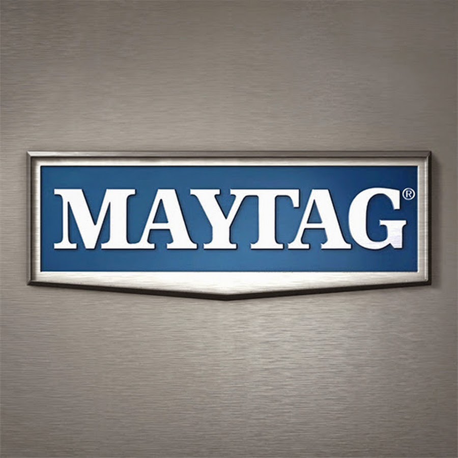 Maytag YouTube