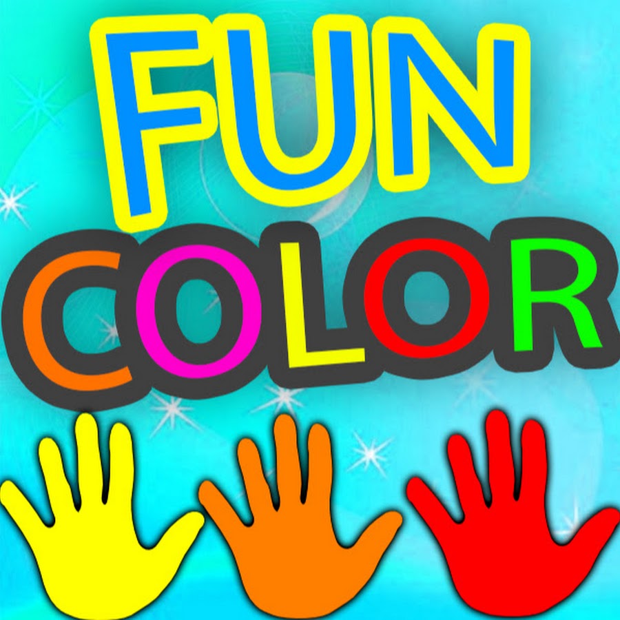 Fun Color - YouTube