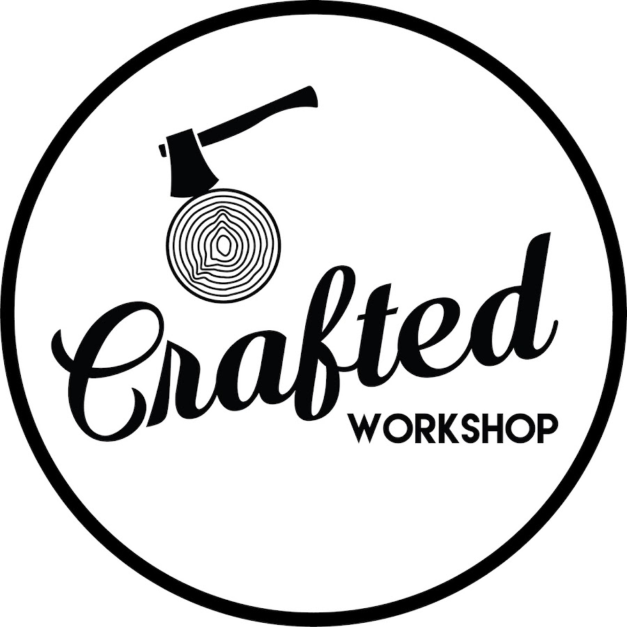 Crafted Workshop - YouTube