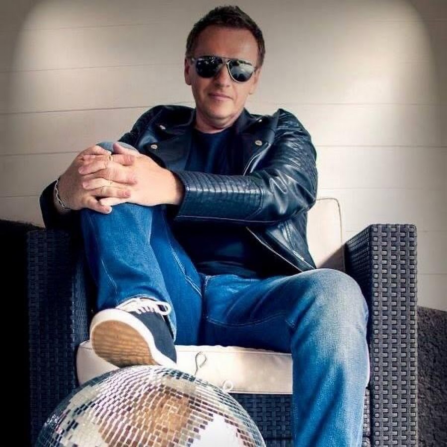 Best of the 80s - YouTube