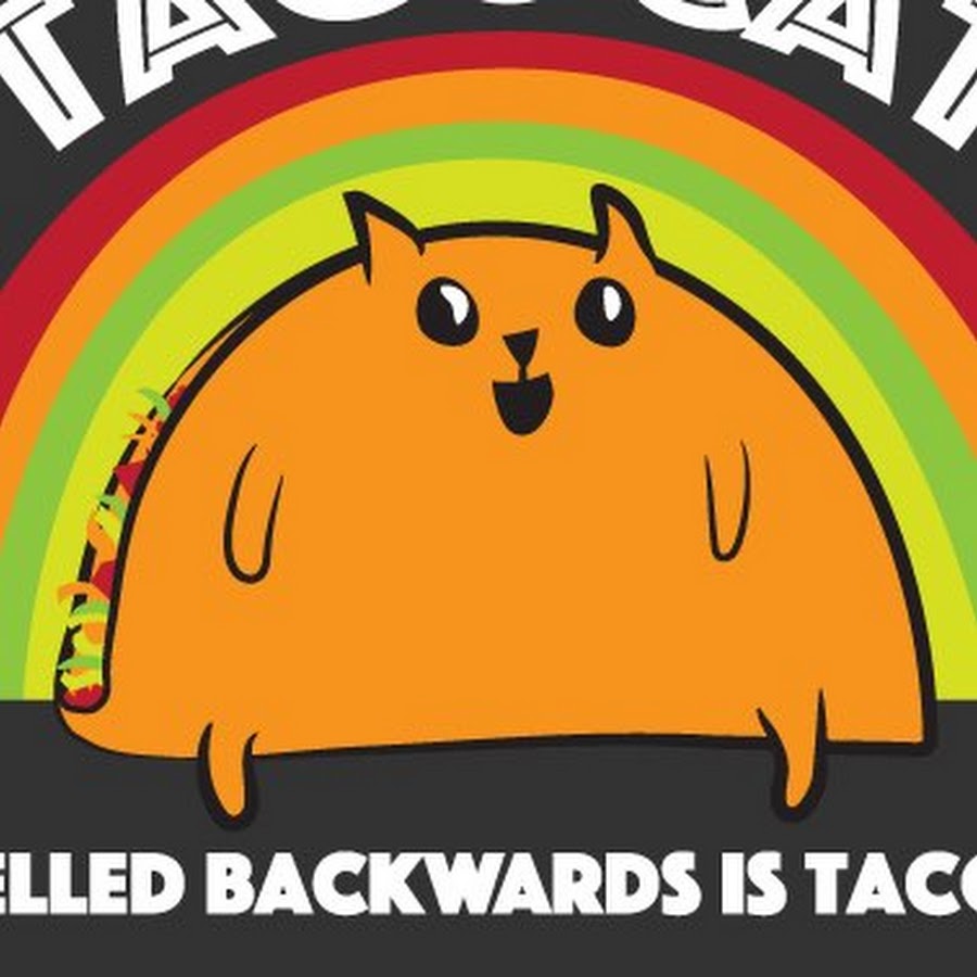 Taco Cat 