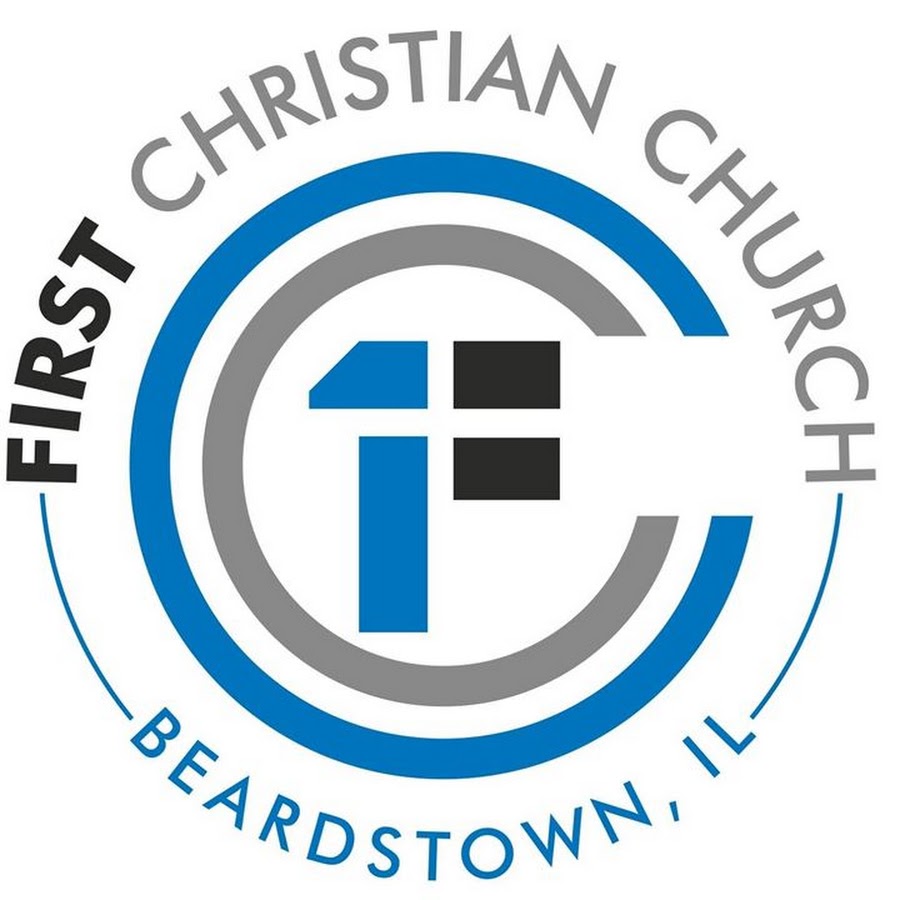 Beardstown First Christian Church YouTube