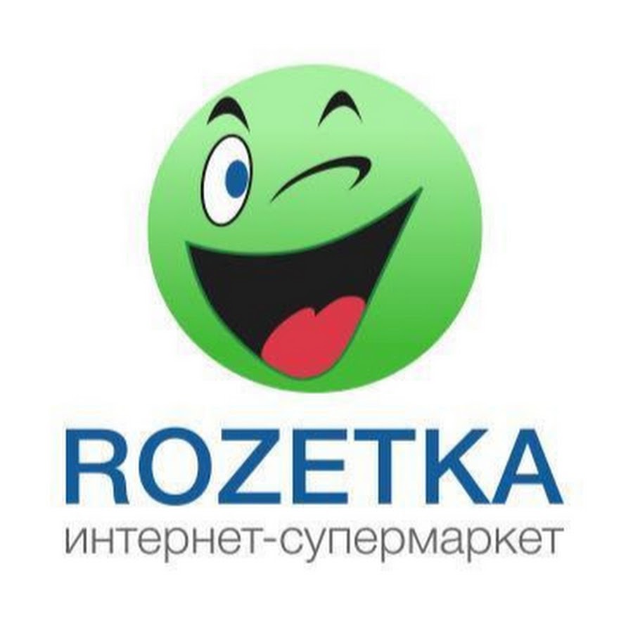 Сайт Магазин Розетка Украина
