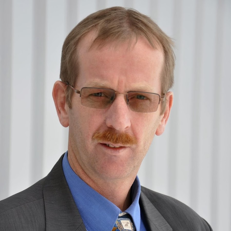 Wilfried R. - YouTube