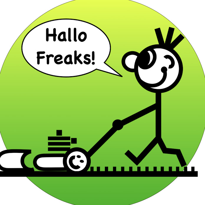 Andreas Krauss - Rasenfreak Net Worth & Earnings (2026)