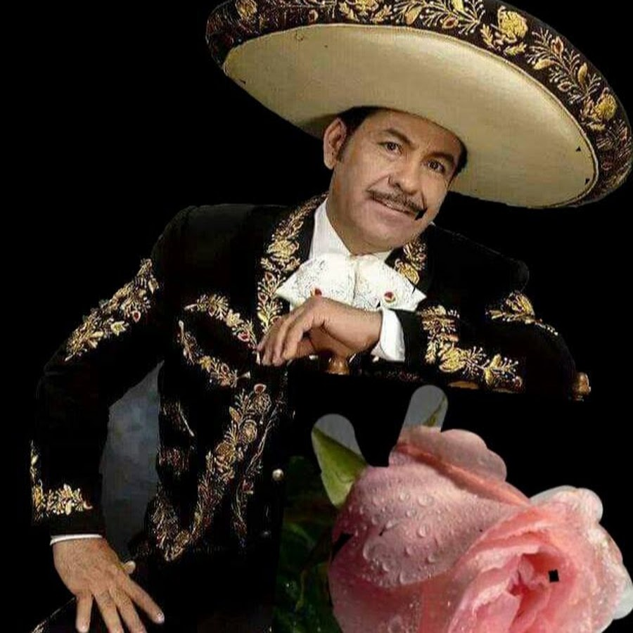 Ramon Gonzalez Oficial YouTube