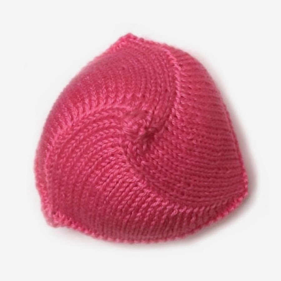 Knitted Knockers YouTube