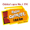 What could Radio Choklate 104 FM buy with $133.7 thousand?
