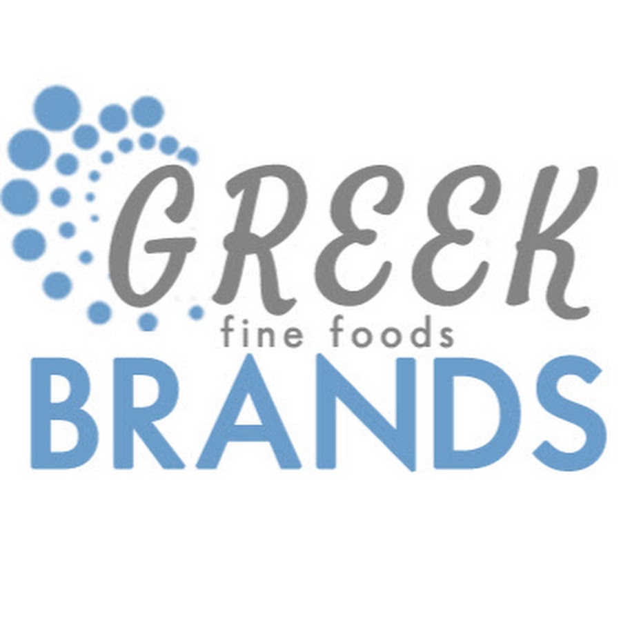 Greek Brands - YouTube
