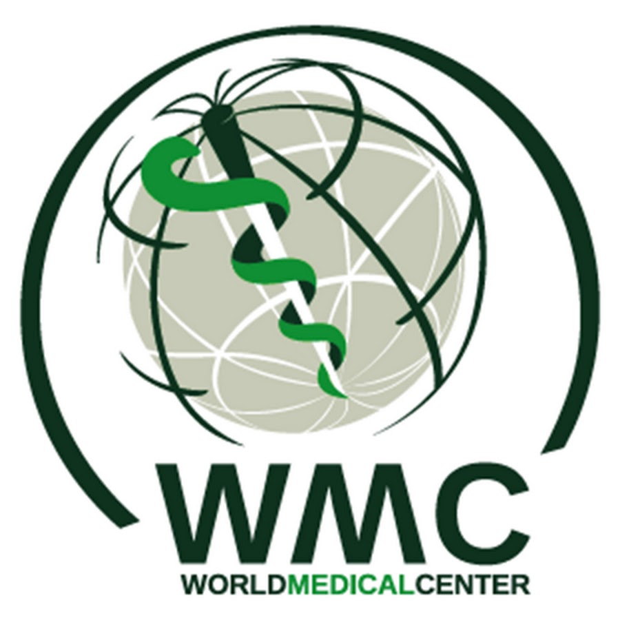 The World Medical Center YouTube