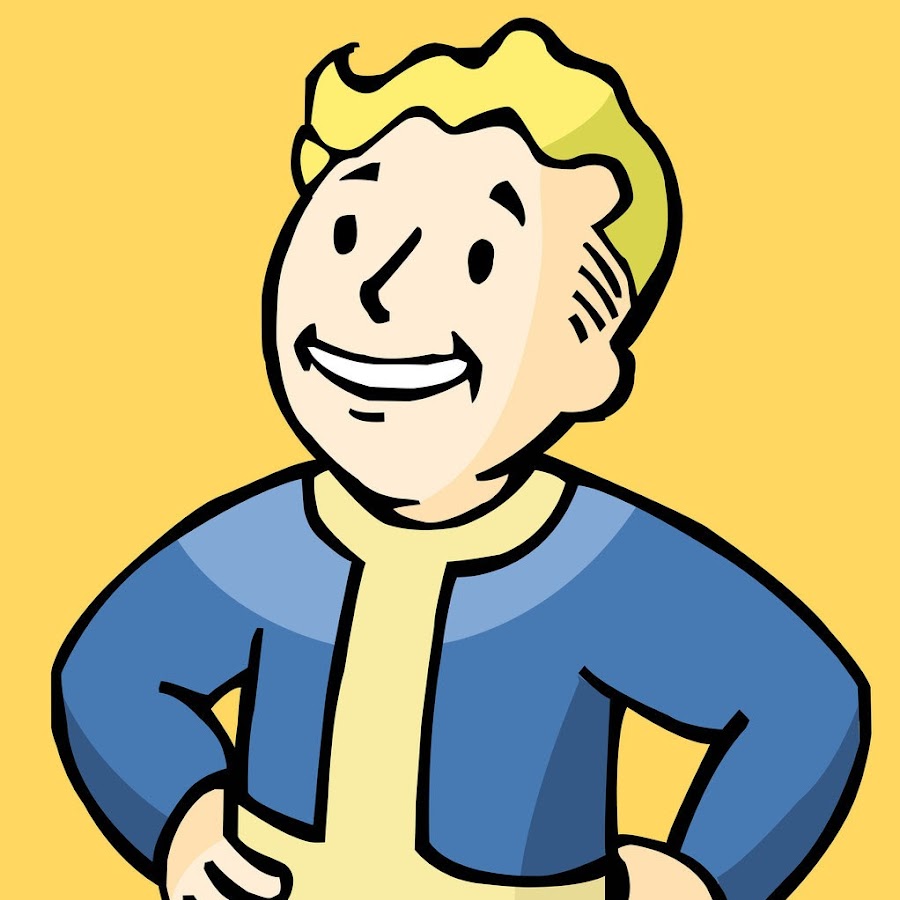 Fallout 4 волт бой фото 53