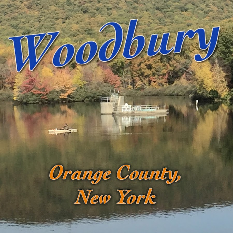 Woodbury Orange County, NY YouTube