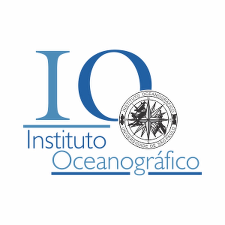 Instituto Oceanográfico da USP YouTube