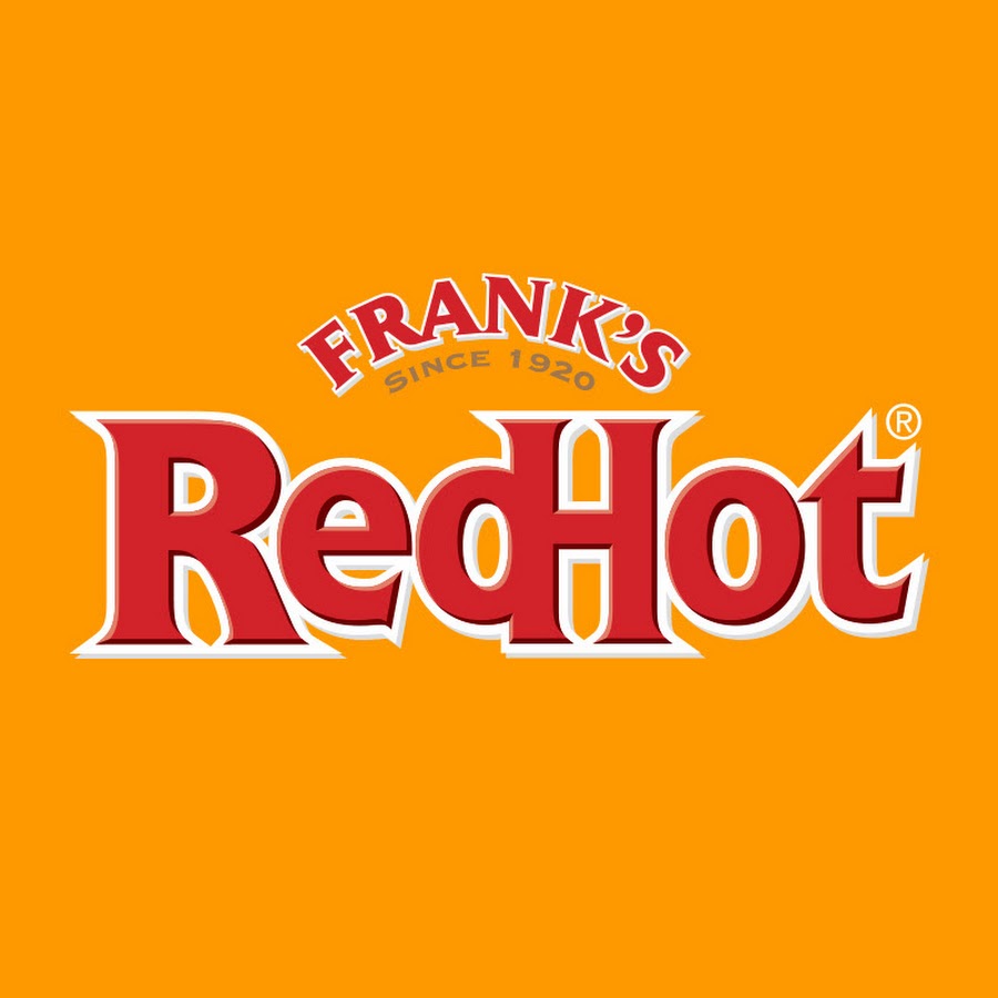 Frank's RedHot - YouTube