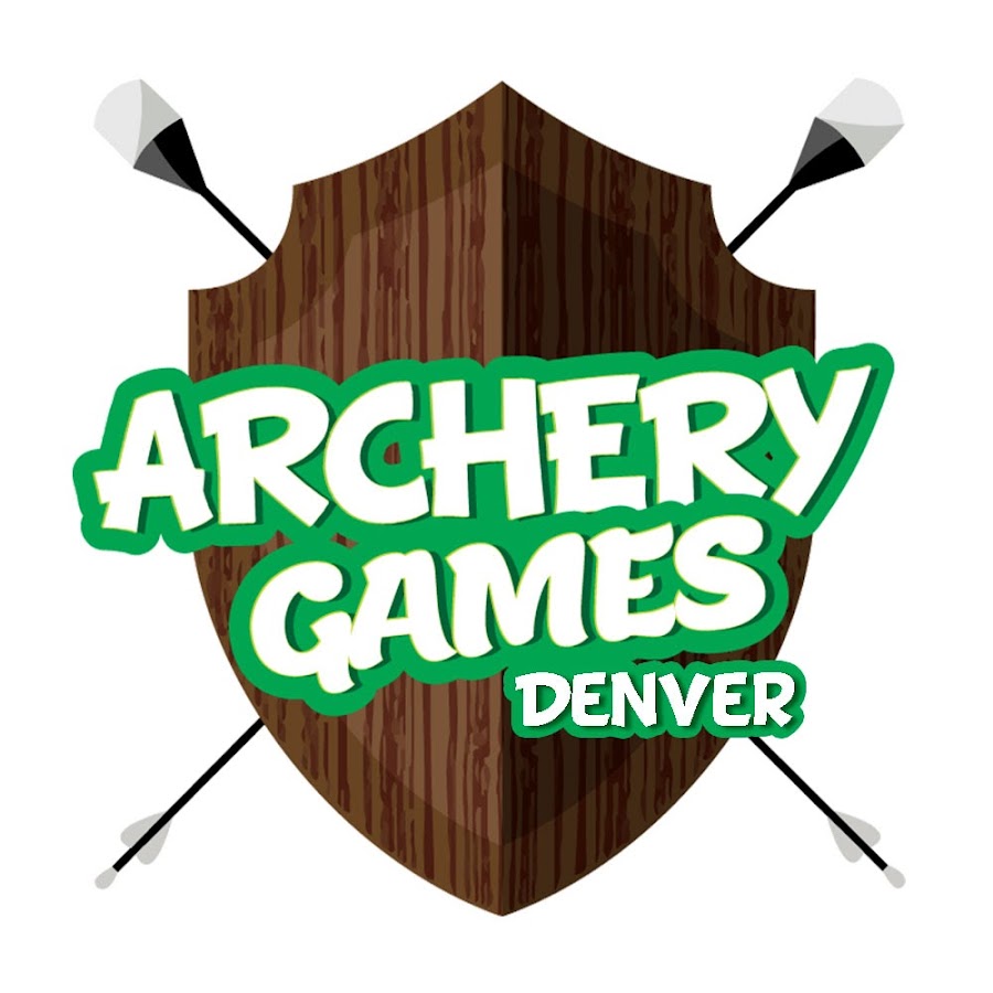 Archery Games Denver YouTube