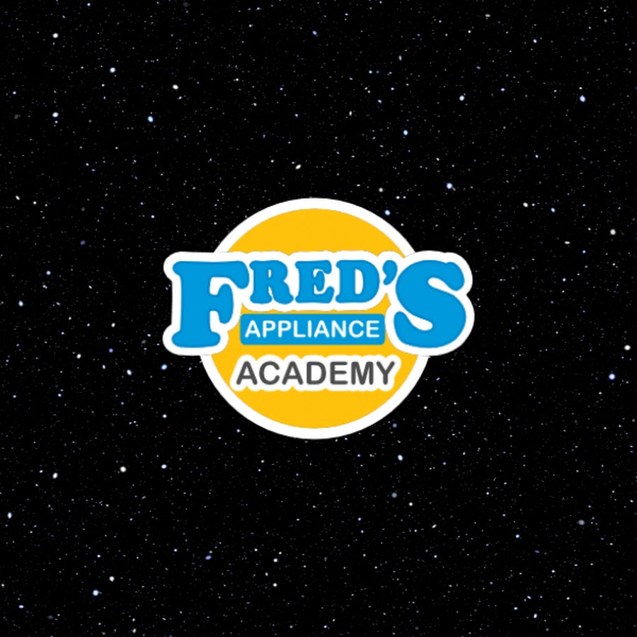 Fred s Appliance YouTube