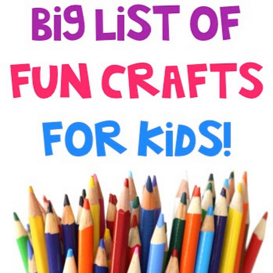 Crafts queen - YouTube