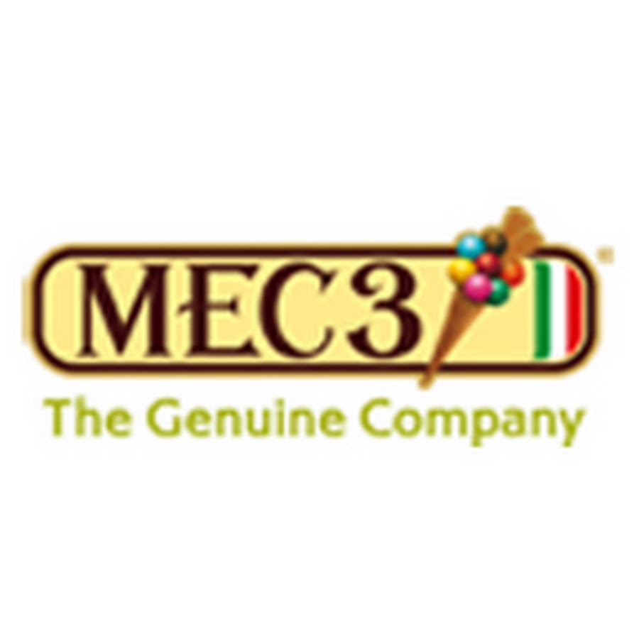 MEC3 - The Genuine Company - YouTube