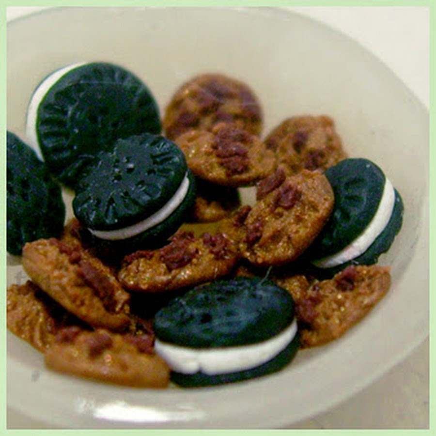 Polymer Clay en Español YouTube