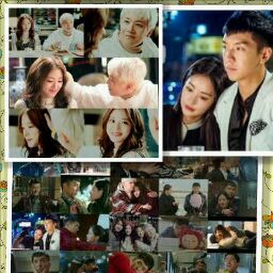 KDRAMAS &KPOP - YouTube