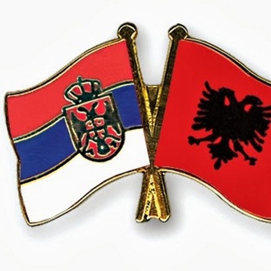 Serbia vs Albania Albania Vs Serbia - YouTube