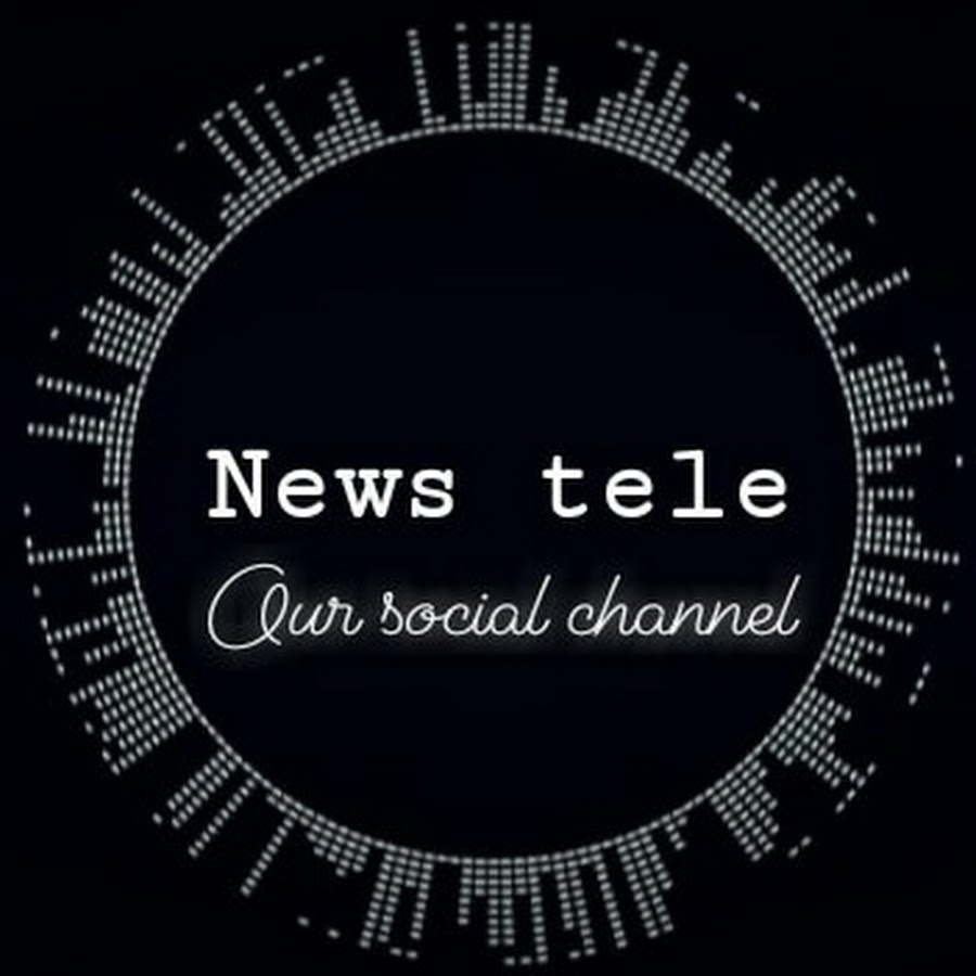 News tele - YouTube