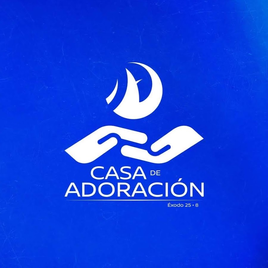 Casa de Adoración Toluca - YouTube