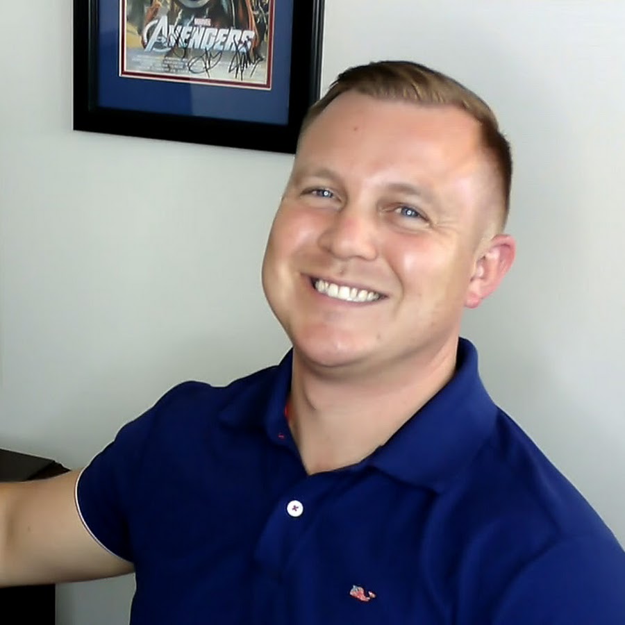Travis Nelson - YouTube