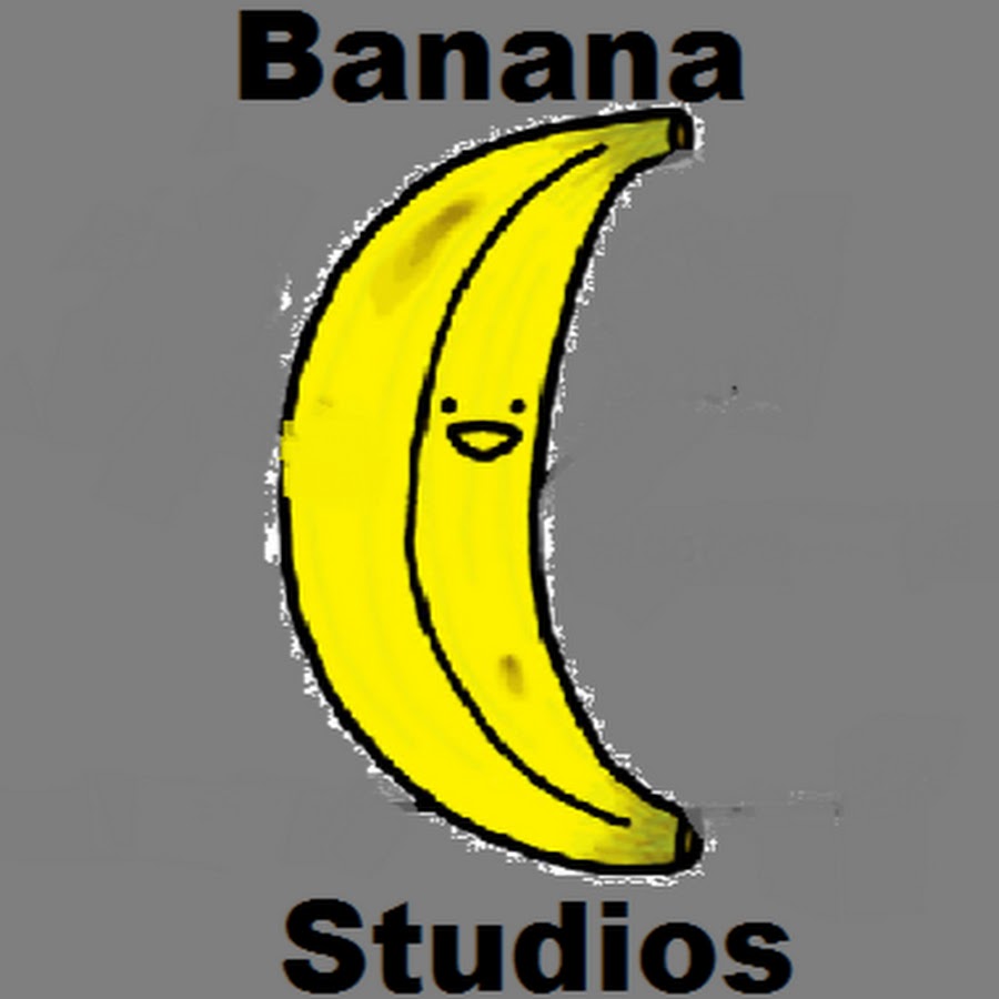 Banana Studios YouTube